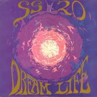 SS-20 - Dream Life (1986)