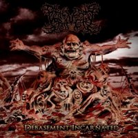 Carnivorous Voracity - Debasement Incarnated (EP) (2011)