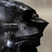 Heimataerde - Gottgleich (2CD) (2012)