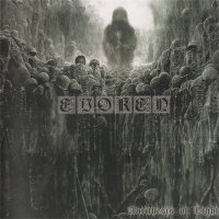 Evoken - Antithesis Of Light (2005)