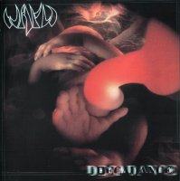 Wayd - Decadance (2003)  Lossless