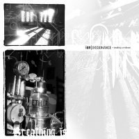 Ion Dissonance - Breathing Is Irrelevant (2003)