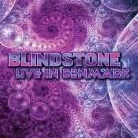 Blindstone - Live In Denmark (2015)