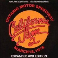 Dave Mason - California Jam 2 (1978) - California Jam 2 (1978)