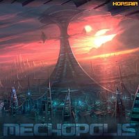Korsair - Mechopolis (2014)
