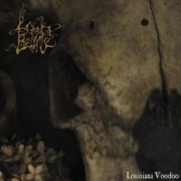 I Shalt Become - Louisiana Voodoo (2013)