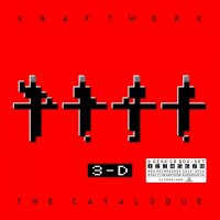 Kraftwerk - 3-D: The Catalogue (2017)