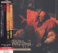 Mors Principium Est - Embers Of A Dying World (Japanese Edition) (2017)