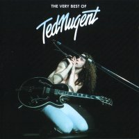 Ted Nugent - The Very Best Of (1991)