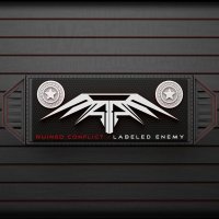 Ruined Conflict - Labeled Enemy (2015)