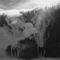 Sun Through Eyelids / Endless Voyage X - Sepulcher Hymns (Split) (2017)