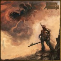 Behold! The Monolith - Architects Of The Void (2015)