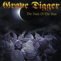 Grave Digger - The Dark Of The Sun (1996)