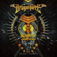 Dragonforce - Killer Elite (2016)