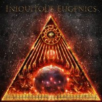 Plague Phalanx - Iniquitous Eugenics (2017)