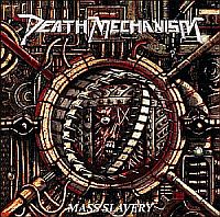 Death Mechanism - Mass Slavery (2010)  Lossless