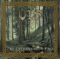 VIS - The Everburning Fire (2017)