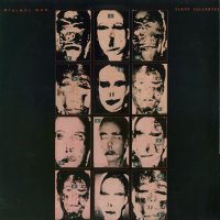 Minimal Man - Slave Lullabyes (1986)
