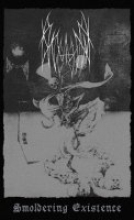 Висельник - Smoldering Existence (2017)