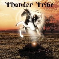 Thunder Tribe - War Chant (2013)