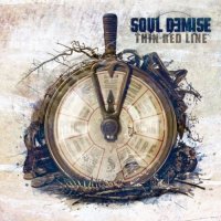 Soul Demise - Thin Red Line (2017)