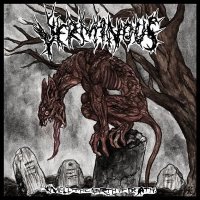 Verminous - Smell the Birth of Death (2003)