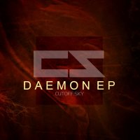 Cutoff:Sky - Daemon (2017)