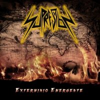 Supresion - Exterminio Emergente (2013)
