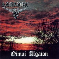 Algaion - Oimai Algaion (1995)