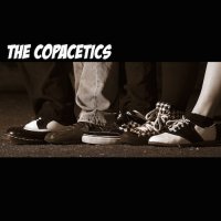 The Copacetics - The Copacetics (2015)