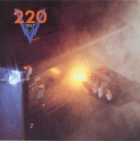 220 Volt - 220 Volt (1983)