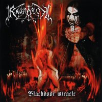Ragnarok - Blackdoor Miracle (2004)