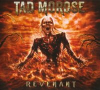 Tad Morose - Revenant (2013)  Lossless