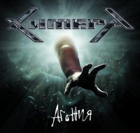 Химера - Агония (2005)