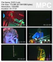 Led Zeppelin - Knebworth \"Return Of Dinosaurs\" (2 DVD5) 1979 (2004)