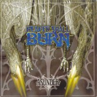 Heaven Shall Burn - Asunder (2000)