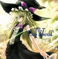 Sonic Hybrid Orchestra - Toho Tempest IV (2009)