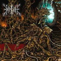 Demilich - 20th Adversary of Emptiness [Digipack Edition 2CD] (2014)  Lossless
