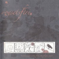 Boysetsfire - The Misery Index : Notes From The Plague Years [Japanese Edition] (2006)