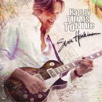 Sven Horlemann - Happy Turns To Blue (2016)
