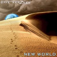 Dave Kerzner - New World (2014)