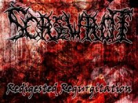 Screwrot - Redigested Regurgitation (2011)