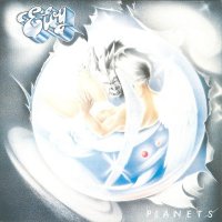 Eloy - Planets [2005 Remastered] (1981)