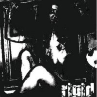 rigid - Uncased (2014)