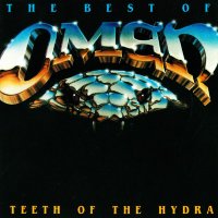Omen - Teeth of the Hydra (Compilation) (1989)