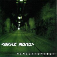 8kHz Mono - Monochromator (2004)
