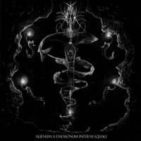 Benthik Zone - Alienum A Daemonum Inferni Squali (2016)