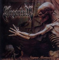 Argentum - Stigma Mortuorum (2001)  Lossless