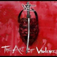 Vi - The Art of Violence (2017)