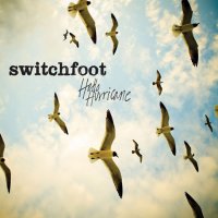 Switchfoot - Hello Hurricane (2009)
